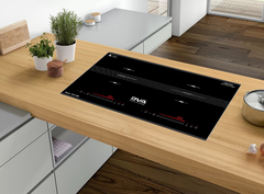 Bếp từ đôi DVA 998I_Made in Việt Nam
