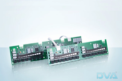 Bếp từ đôi DVA 998I_Made in Việt Nam