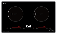 Bếp từ đôi DVA 99IC_Made in Việt Nam