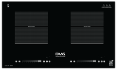 Bếp từ đôi DVA TE 888IC_Made in Việt Nam