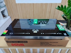 Bếp từ đôi DVA TE 888IC_Made in Việt Nam
