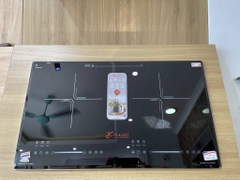 Bếp từ đồi Fulco cao cấp FC-NA68i công suất booster lên 2600W