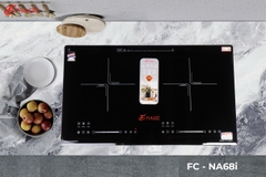 Bếp từ đồi Fulco cao cấp FC-NA68i công suất booster lên 2600W
