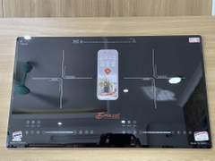 Bếp từ đồi Fulco cao cấp FC-NA68i công suất booster lên 2600W