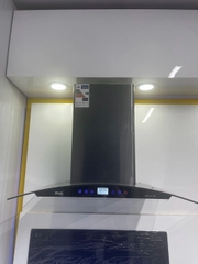 Máy hút mùi DVA 082HC công suất hút 1300m3/h