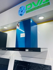 Máy hút DVA TE 88HC công suất hút 1300m3/h