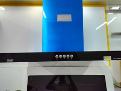 Máy hút DVA TE 88HC công suất hút 1300m3/h