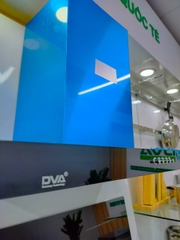 Máy hút DVA TE 88HC công suất hút 1300m3/h