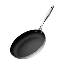 Bộ nồi chảo 3 đáy 4 món DVA A66