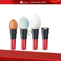 Đèn soi trứng led 9 bóng siêu sáng đa năng