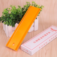 Nhiệt Kế Cơ Học Treo Phòng, Chuồng Nuôi, Kho Xưởng, Tủ Lạnh Dương Ninh DA124