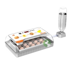 Máy ấp trứng gà thông minh mini cao cấp hiện đại T20