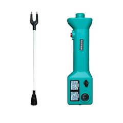 Roi đuổi heo bằng điện A502 Dương Ninh gậy đuổi lợn A502