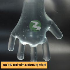 Găng tay Nilong dài 90cm Dương Ninh ( 50-100 cái ) GT34