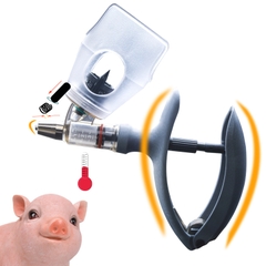 Xilanh Tự Động MZA 2ML & 5ML: Giải Pháp Tiêm Vắc-xin Chuyên Nghiệp