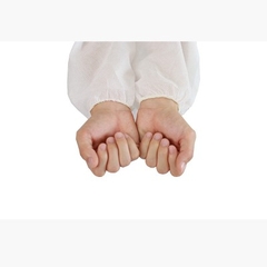 Quần áo bảo hộ trang trại nông nghiệp an toàn DN69