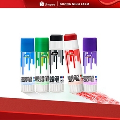 Bút đánh giấu gia xúc - Không phai màu