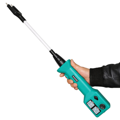 Roi đuổi heo bằng điện A502 Dương Ninh gậy đuổi lợn A502