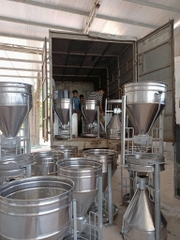 Máng Ăn Cho Heo: Giải Pháp Tối Ưu Chi Phí Và Hiệu Quả Chăn Nuôi