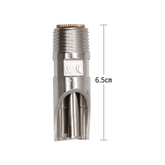 Van uống nước cho heo, phụ kiện núm uống nước cho lợn DN93