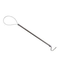 Gậy bắt heo inox 304 Dụng cụ bắt lợn Dương Ninh khớp mõm chó BH103