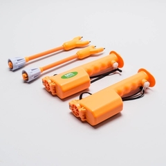 GẬY ĐUỔI HEO CAO CẤP DƯƠNG NINH A201