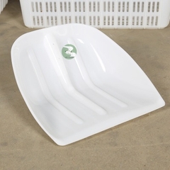 Xẻng xúc cỏ rác đa năng cỡ lớn DN05