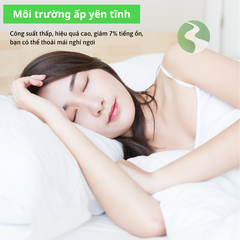 Máy ấp trứng gà mini, máy ấp trứng tự động đảo trứng, 03 sử dụng 220v&12v