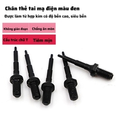 Đinh kìm bấm thẻ tai động vật phụ kiện kìm bấm DN36