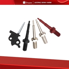 Đinh kìm bấm thẻ tai động vật phụ kiện kìm bấm DN36