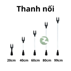 Roi đuổi heo bằng điện có màn hình hiển thị 20.000mAh chống nước chống rơi