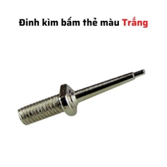 Đinh kìm bấm thẻ tai động vật phụ kiện kìm bấm DN36
