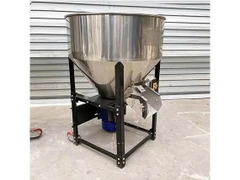 Máy Trộn Cám Giá Từ 5.400k - 8.500k: Lựa Chọn Công Suất 2 - 6 Bao Tối Ưu