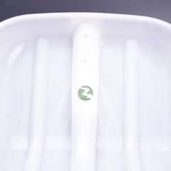 Xẻng xúc cỏ rác đa năng cỡ lớn DN05