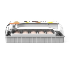 Máy ấp trứng gà thông minh mini cao cấp hiện đại T20