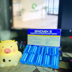 Súng Bắn Hormone Bò – Giải Pháp Tăng Trọng, Giảm Stress Cho Bò Hiệu Quả 🐂💉