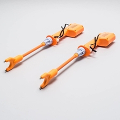 GẬY ĐUỔI HEO CAO CẤP DƯƠNG NINH A201