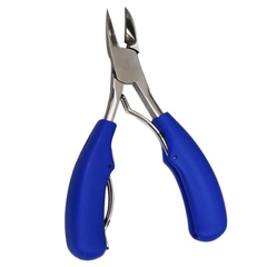 Kìm cắt răng heo 3 màu INOX 304
