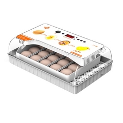Máy ấp trứng gà thông minh mini cao cấp hiện đại T20