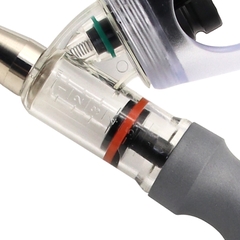 Xilanh Tự Động MZA 2ML & 5ML: Giải Pháp Tiêm Vắc-xin Chuyên Nghiệp