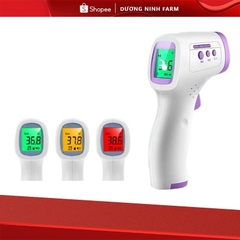 Nhiệt kế hồng ngoại thú y DN13