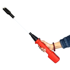 GẬY ĐUỔI HEO CAO CẤP DƯƠNG NINH A501 - PHIÊN BẢN MÀN HÌNH HIỂN THỊ PIN