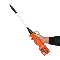 Roi đuổi heo bằng điện có màn hình hiển thị 20.000mAh chống nước chống rơi
