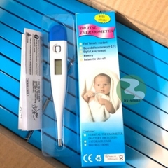 Nhiệt kế thú y điện tử cho gia xúc Pet DN20
