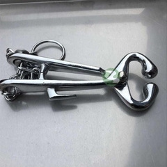Kìm kẹp mũi bò gia xúc giữ mũi trâu bò DN11