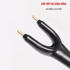 Gậy lùa heo bằng điện, gậy đuổi bò - gia súc pin 20.000 mah [Bảo hành 1 năm]