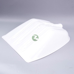 Xẻng xúc cỏ rác đa năng cỡ lớn DN05