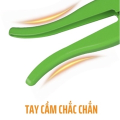 Kìm bấm thẻ tai động vật ( Bò dê heo ) Hàng nhập khẩu DN25