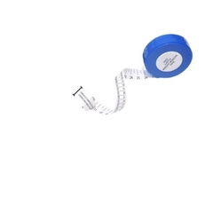 Thước đo trọng lượng bò heo Mỹ - Dài 2,5m DN49