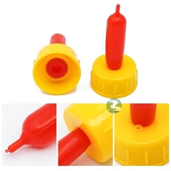 Núm uống sữa cho động vật set 3 núm DN92